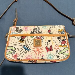 Dooney & Bourke DISNEY Crossbody Bag